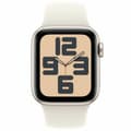 Miniatyrbild 2 av 7: Herrklocka Apple MXGJ3QL/A Beige