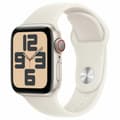 Miniatyrbild 1 av 7: Herrklocka Apple MXGJ3QL/A Beige