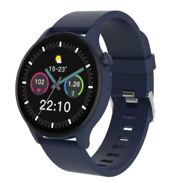 Smartklocka Denver Electronics SWC-338BU 1,38"