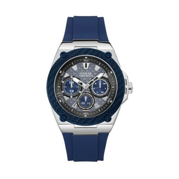 Herrklocka Guess W1049G1 (Ø 45 mm)