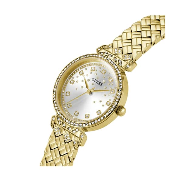 Damklocka Guess GW0763L2 (Ø 32 mm)