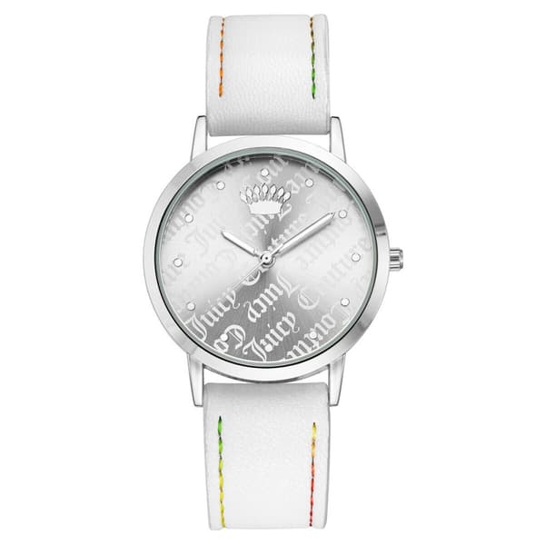 Damklocka Juicy Couture JC1255WTWT (Ø 36 mm)