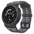 Miniatyrbild 3 av 3: Smartklocka Amazfit Active Edge Svart Grå 1,75" 46 mm