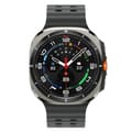 Miniatyrbillede 2 af 3: Samsung Galaxy Watch Ultra LTE 47mm - Titanium Silver med avancerede sundhedssensorer og eSIM