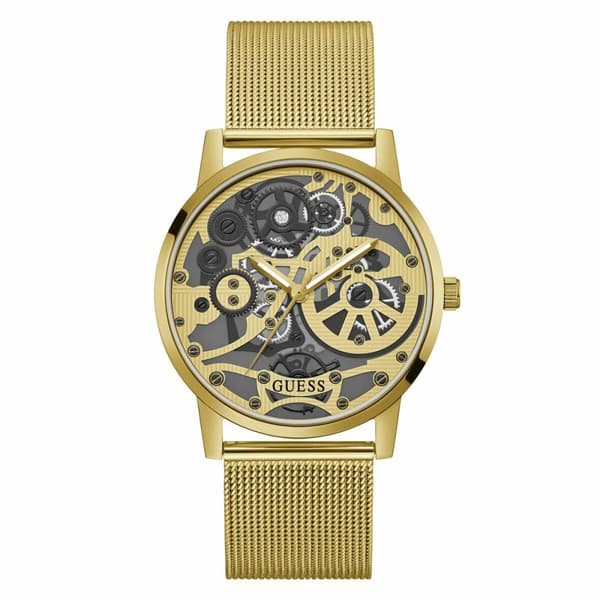 Herrklocka Guess GW0538G2 (Ø 42 mm)