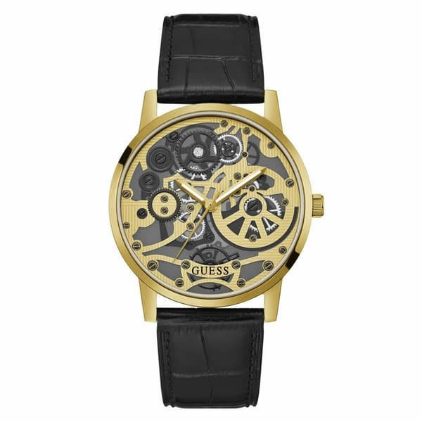 Herrklocka Guess GW0570G1 (Ø 42 mm)
