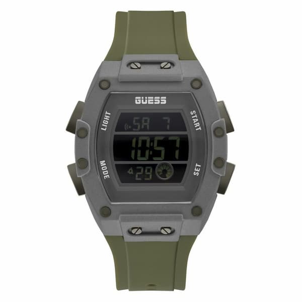 Herreur Guess GW0340G3 (Ø 43 mm)