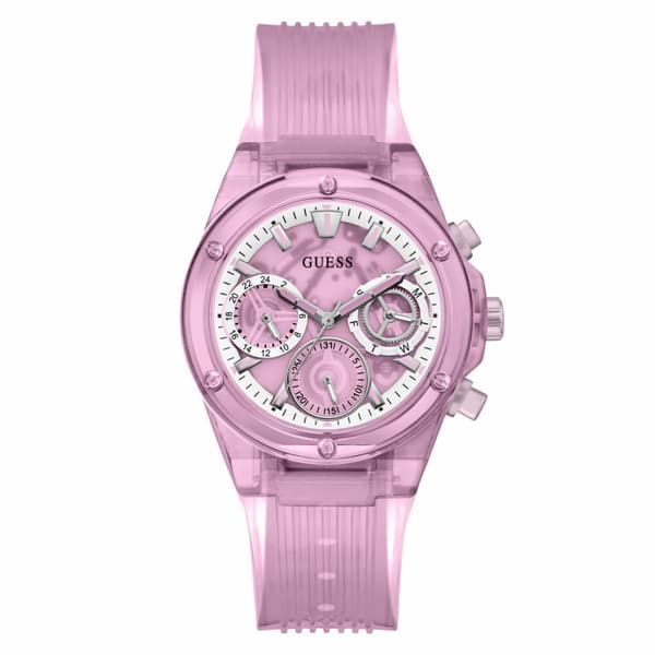 Naisten rannekellot Guess GW0438L2 (Ø 39 mm)