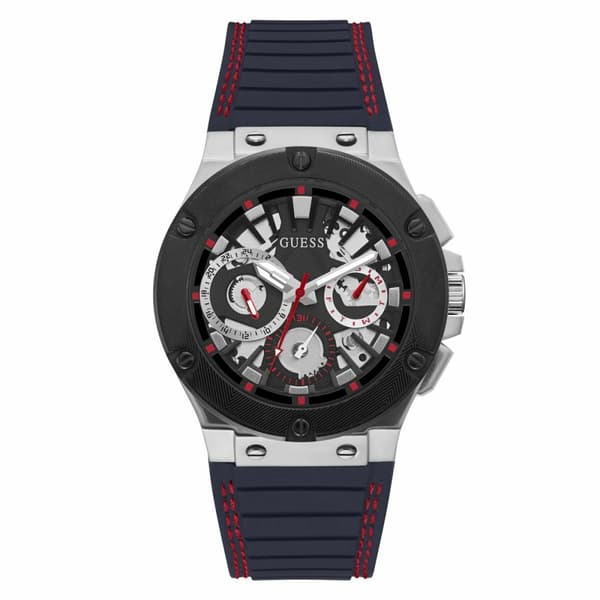 Miesten rannekellot Guess GW0487G1 (Ø 44 mm)