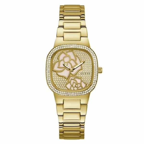 Naisten rannekellot Guess GW0544L2 (Ø 32 mm)