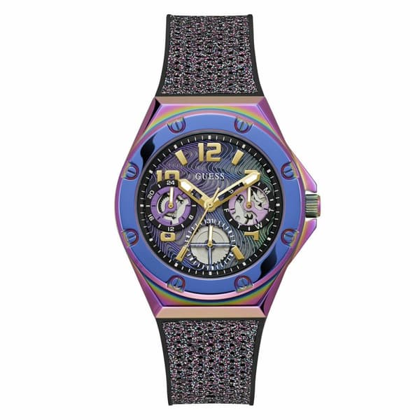 Naisten rannekellot Guess GW0620L4 (Ø 40 mm)