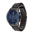 Miniatyrbild 2 av 2: Klocka - Tommy Hilfiger - 1791633 - Multifunktion - 44 mm - Vattentålighet 5 ATM - Chic