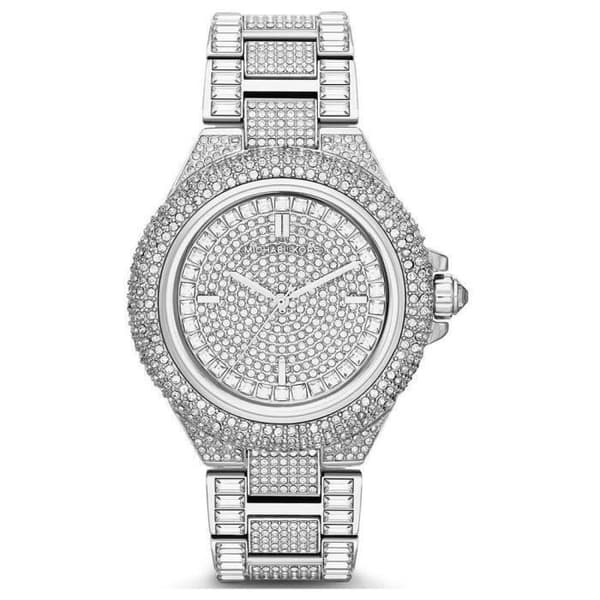Klocka - Michael Kors - MK5869 - Kvinna - Vuxen - Äkta