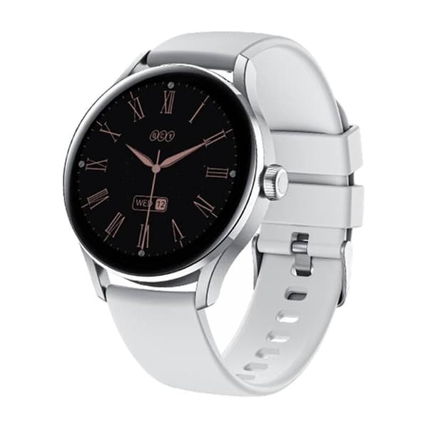 QCY Elite smartklocka (silver)