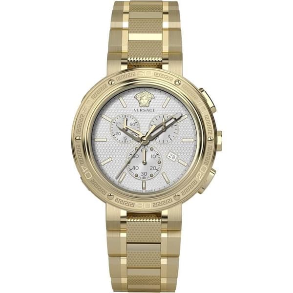 Klocka - VERSACE - V-Extreme Pro VE2H00621 - Kvarts - Rostfritt stål - Chic