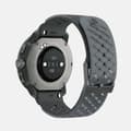Miniatyrbild 3 av 7: Suunto Race S Titanium Graphite -sportklocka, 45 mm, grafitgrå