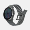 Miniatyrbild 4 av 7: Suunto Race S Titanium Graphite -sportklocka, 45 mm, grafitgrå