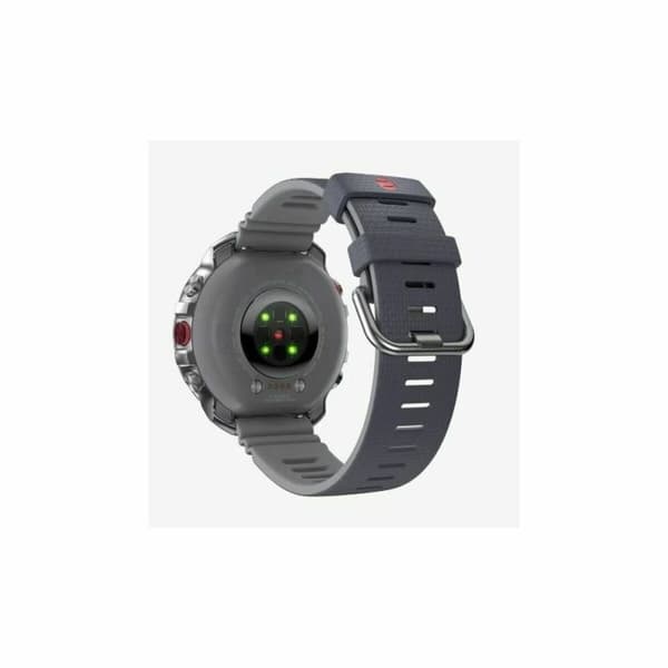 Klokker for Menn Polar 900110287 Grå 1,39"