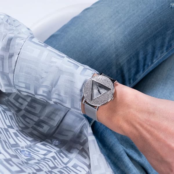 Dameur Guess GW0477L1 (Ø 36 mm)
