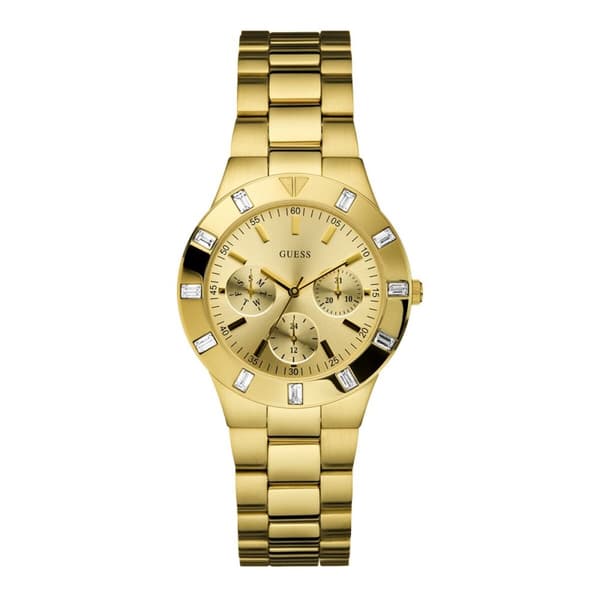 Naisten rannekellot Guess W13576L1 (Ø 35 mm)