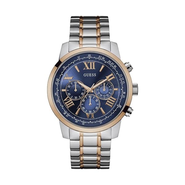 Unisex kellot Guess W0379G7 (Ø 45 mm)