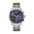 Pikkukuva 1 / 2: Unisex kellot Guess W0379G7 (Ø 45 mm)
