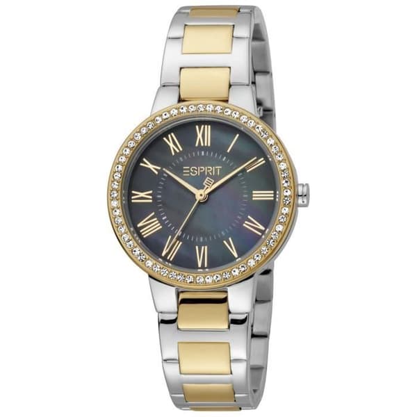 Klocka - Esprit - ES1L228M1045 - Klassisk - Dam - Produkttyp: Klocka