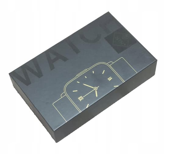 DAME SMARTWATCH NTN F02SILVER 3D MENU PL