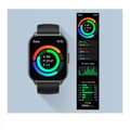 Miniatyrbild 1 av 6: SMARTKLOCKA DAMKLOCKA NTN P5BLACK MENU PL