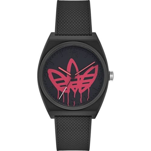 ADIDAS AOST22039 - Quartz Klocka Unisex (38MM)