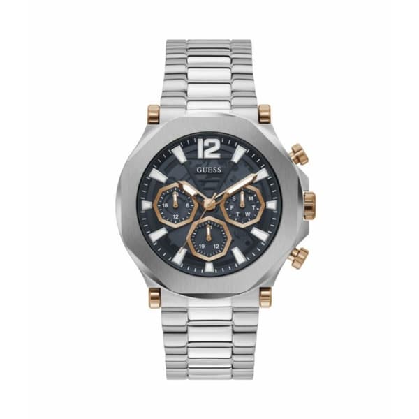 Herrklocka Guess GW0539G1 (Ø 46 mm)