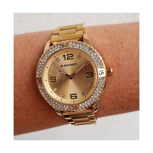 Naisten rannekellot Radiant RA564201 (Ø 38 mm)
