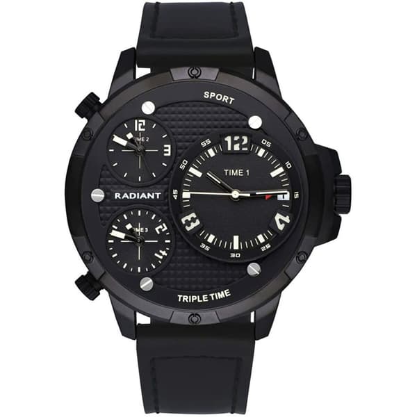 Miesten rannekellot Radiant RA551601 (Ø 51 mm)