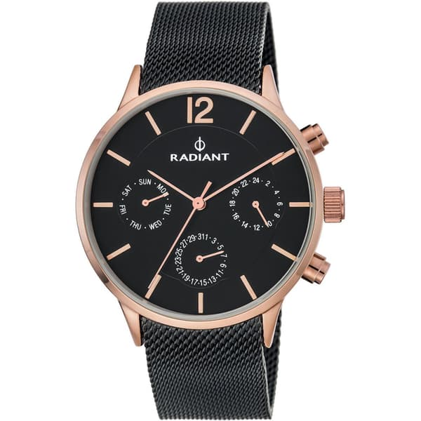 Miesten rannekellot Radiant RA418702 (Ø 41 mm)