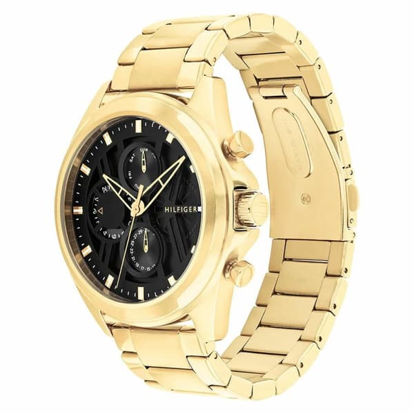 Herrklocka Tommy Hilfiger 1710658 (Ø 48 mm)