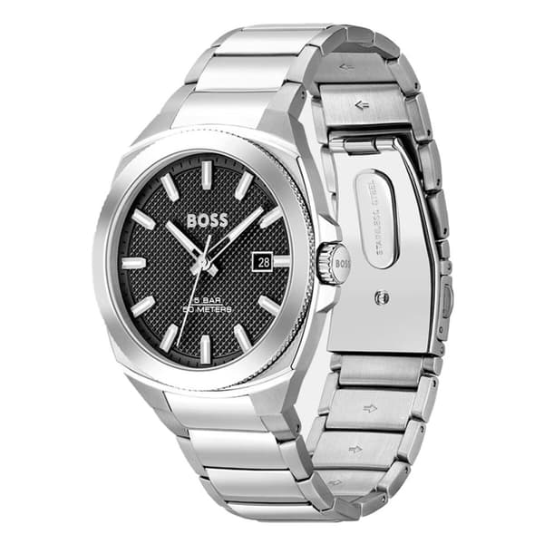 Herreur Hugo Boss 1514136 (Ø 41 mm)