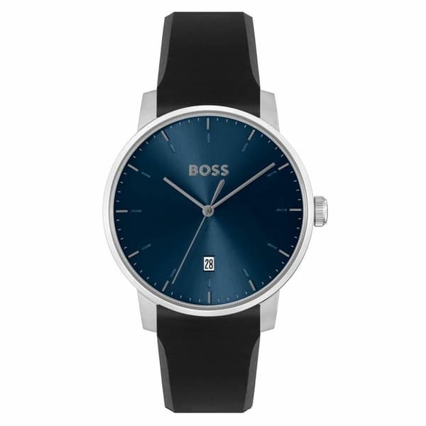 Miesten rannekellot Hugo Boss 1514131 (Ø 40 mm)