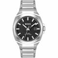 Miniatyrbild 1 av 4: Herrklocka Hugo Boss 1514136 (Ø 41 mm)