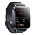 Miniatyrbilde 4 av 4: Smartwatch Joyroom JR-FT3S Fit-life Series (grafitowy)