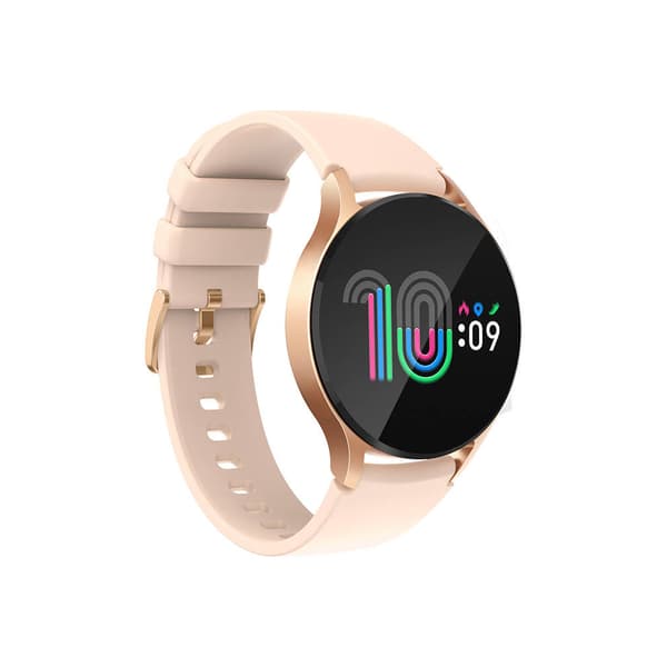 Colmi i28 Ultra Smartwatch - Guld