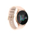 Miniatyrbillede 3 af 4: Colmi i28 Ultra Smartwatch - Guld