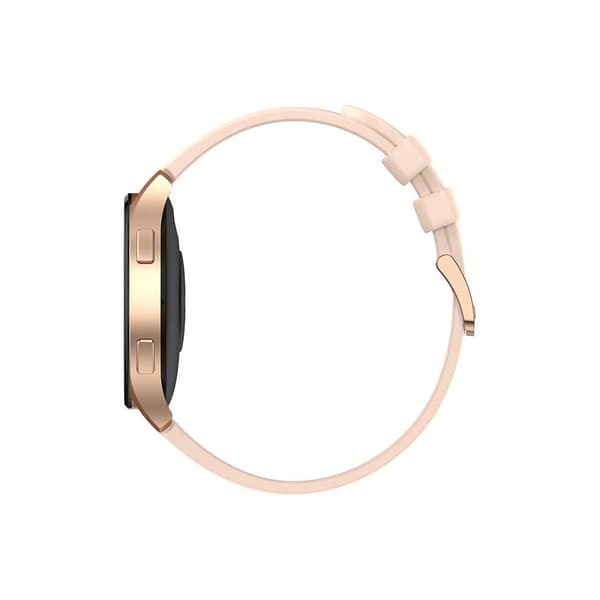 Colmi i28 Ultra Smartwatch - Guld
