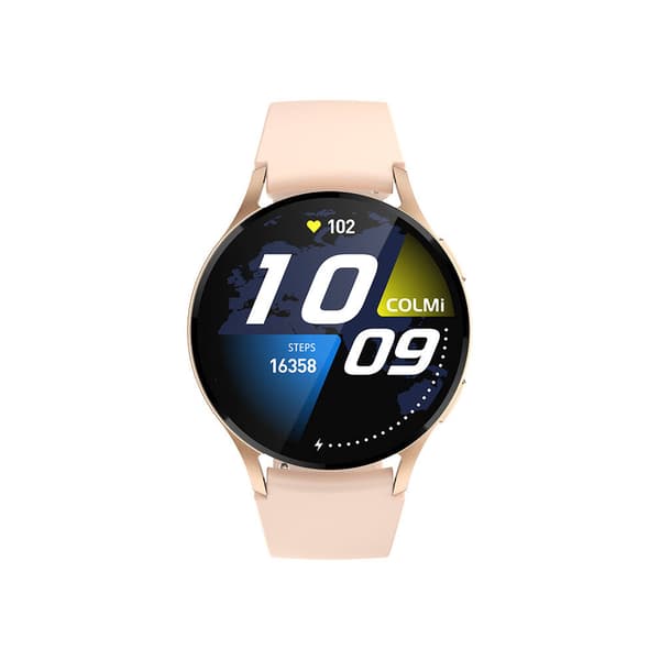 Colmi i28 Ultra Smartwatch - Guld