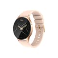 Miniatyrbillede 1 af 4: Colmi i28 Ultra Smartwatch - Guld