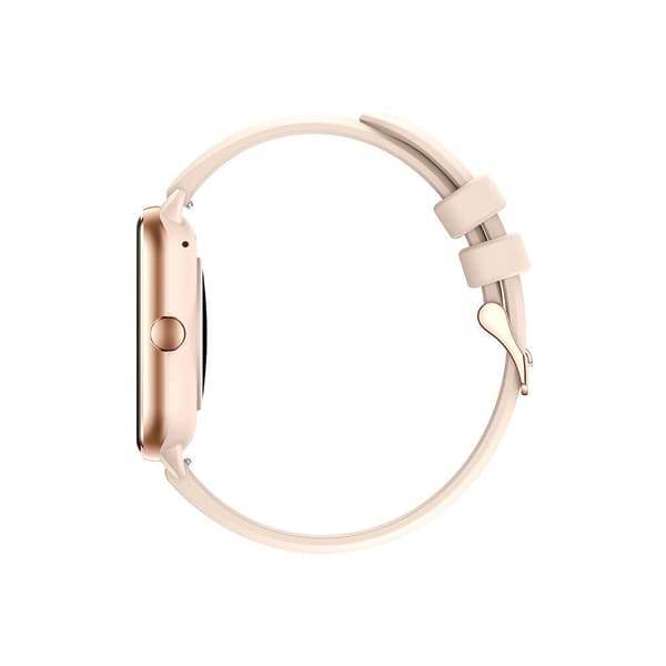 Colmi C61 Smartwatch - Guld