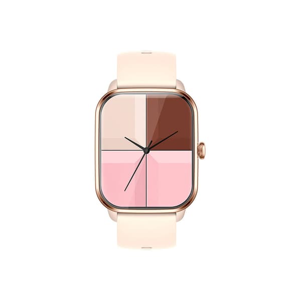 Colmi C61 Smartwatch - Guld