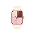 Miniatyrbild 2 av 4: Colmi C61 Smartwatch - Guld