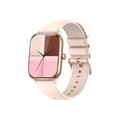Miniatyrbild 1 av 4: Colmi C61 Smartwatch - Guld