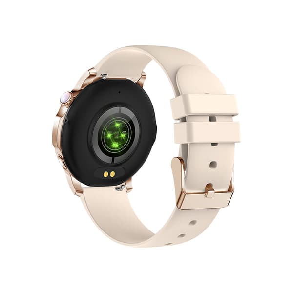 Colmi V65 Smartklokke – AMOLED-skjerm, Puls og SpO₂-måling, IP68