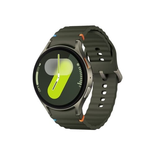 Samsung Galaxy Watch7 smart klocka med sportband - 32 GB - grön
